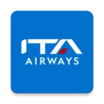 ita airways android application logo